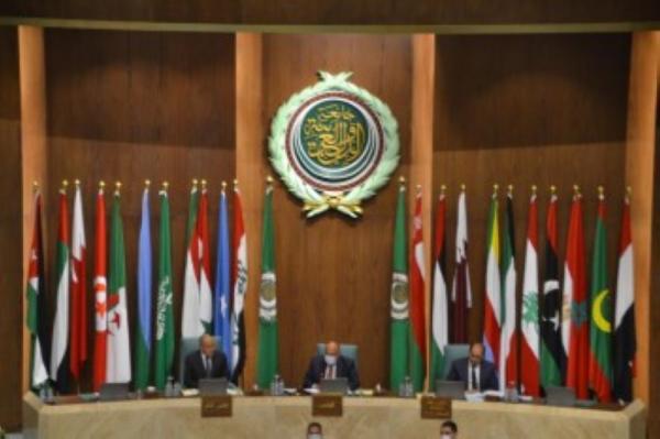 بدء الاجتماع الطارئ لوزراء الخارجية العرب بالقاهرة 