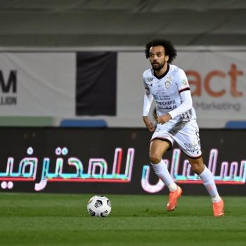 الجولة 17.. صدارة الليث!