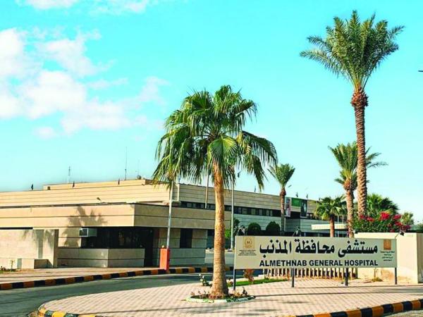 «وازن» يمنح «صحي» القصيم التميز والأفضلية