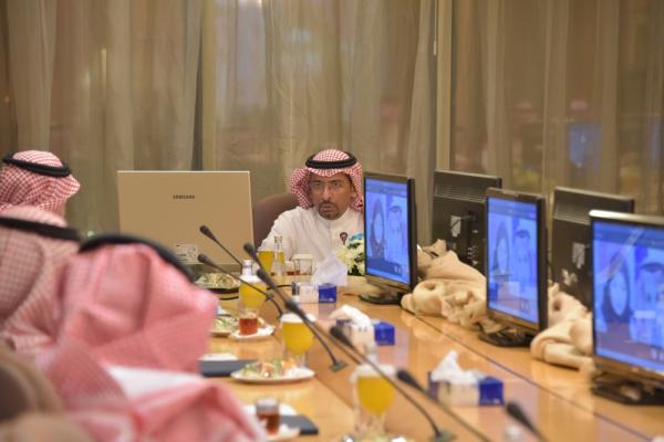 الخريف: أكثر من 500 طلب رخصة بعد اعتماد نظام التعدين