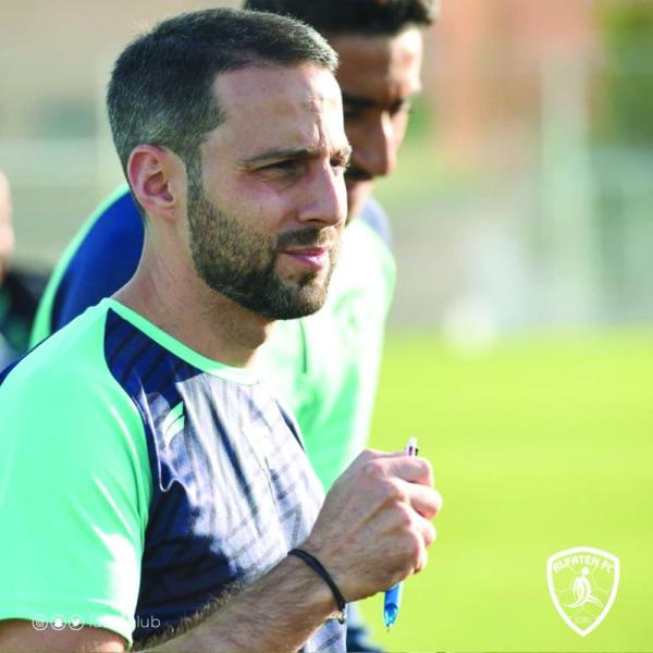 فيريرا: النصر صعب ومتطور