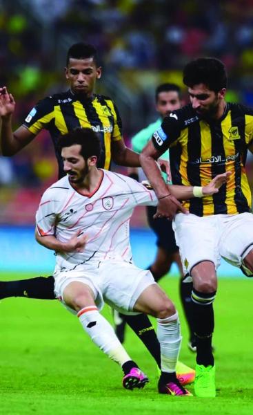 جعفر سابع صفقات الطائي