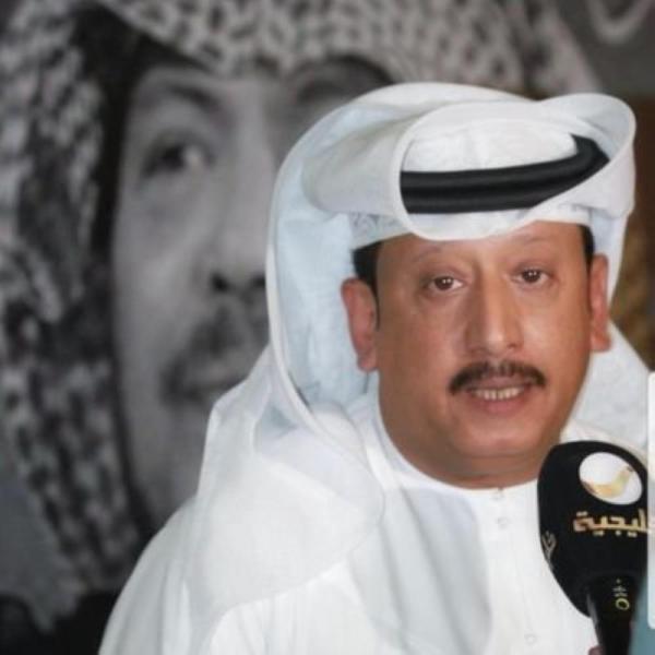 وفاة الاعلامي صلاح مخارش