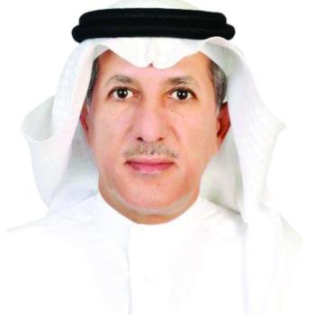 فهد آل عقران رئيسا مكلفا لـ «واس»