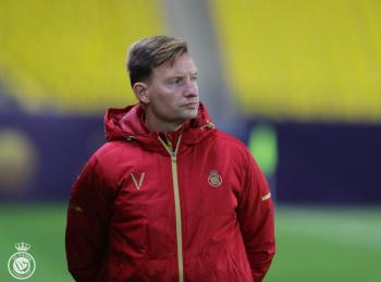 النصر ينفي منعه من التسجيل وهورفات يبعد عسيري