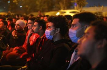 567 مصابا جديدا و48 وفاة بكورونا في مصر