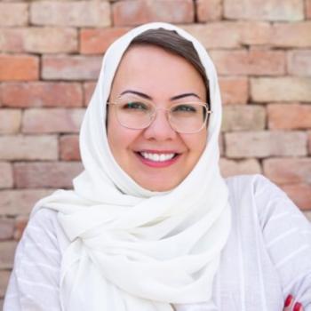 إسراء عسيري رئيساً تنفيذياً لـ"المرئي والمسموع"