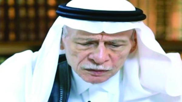 رحيل المذيع عبدالرحمن يغمور