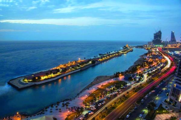 «جدة».. وجهة الباحثين عن عطلة مثالية
