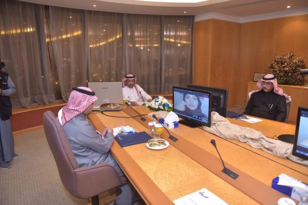 الخريف: تأسيس شركة متخصصة في تسويق المنتجات