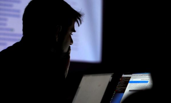 54 % من معاملات الاحتيال المالي «استحواذ على الحسابات»