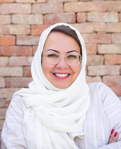 إسراء عسيري رئيسا تنفيذيا لهيئة الإعلام المرئي والمسموع