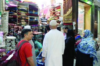 «جدة».. وجهة الباحثين عن عطلة مثالية