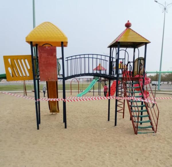 1350 جولة رقابية تغلق 105 منشآت
