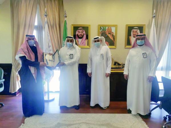 إنجازات «أزمات الشرقية» في تقريرها السنوي