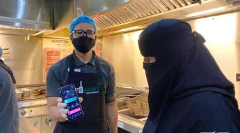 جولات نسائية على أسواق القطيف