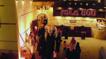 «سوق الليل».. 500 عام من الأصالة والتاريخ