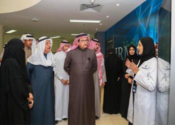 «التعليم» تشارك في اليوم العالمي للمرأة والفتاة في ميدان العلوم