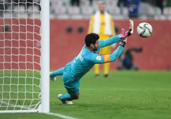 ركلات الترجيح تمنح الأهلي برونزية كأس العالم للأندية