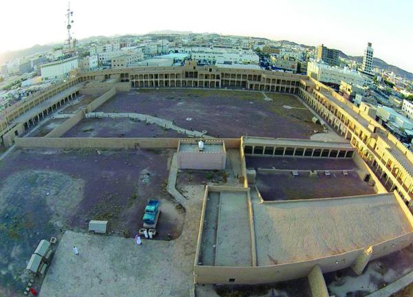 «حائل».. وجهة هواة سياحة التراث والاستكشاف