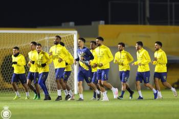 العمل في الأندية لا يناسبني لأنني صريح