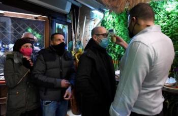 تونس تسجل 828 إصابة جديدة بفيروس كورونا