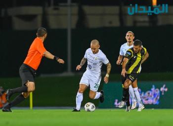 الأهلي يعلن مدة غياب ميتريتا