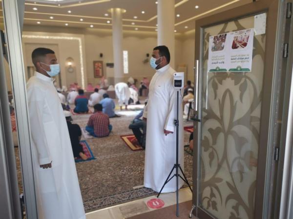الالتزام بـ«الاحترازات»..
مطلب شرعي وواجب وطني
