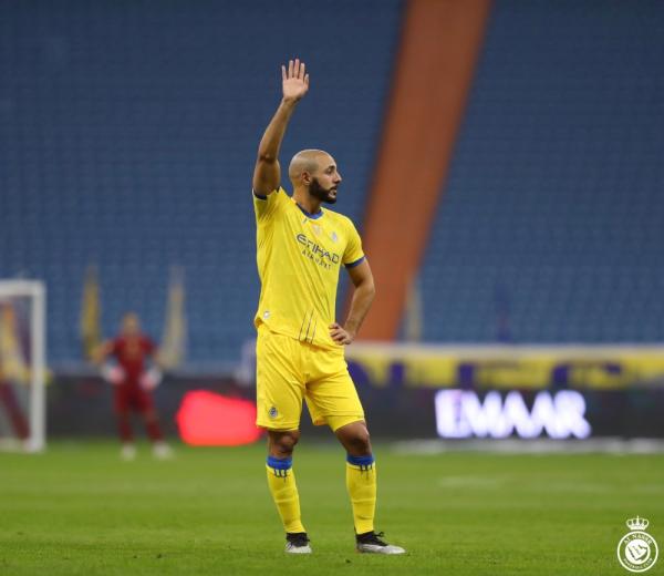 النصر والشباب.. ديربي الملايين