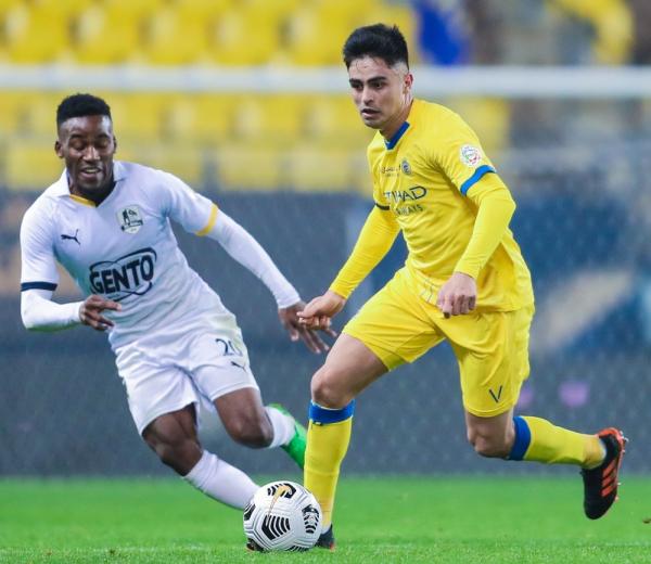 النصر والشباب.. ديربي الملايين