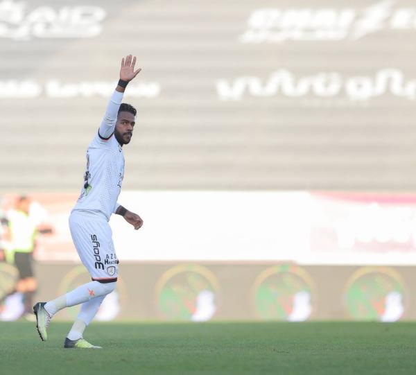 النصر والشباب.. ديربي الملايين