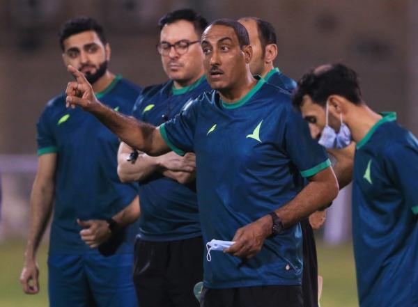 «الرديف» يجهز الخليج لنجران