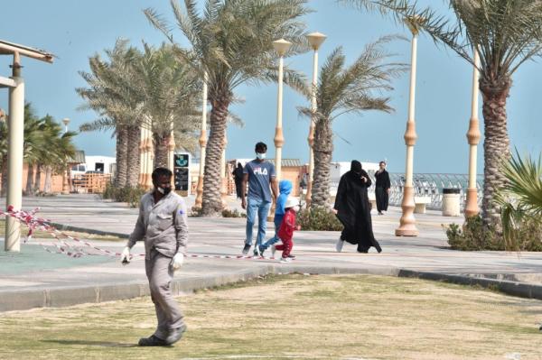 «الوعي الذاتي».. الرهان الأكبر لتخطي الجائحة