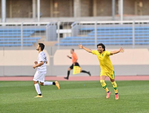 نجران والخليج.. لقاء من العيار الثقيل!!