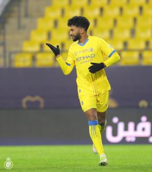 النصر والشباب.. ديربي ناري