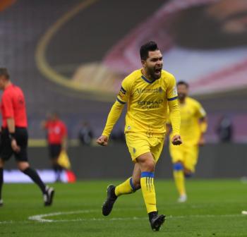 النصر والشباب.. ديربي الملايين