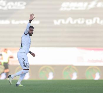 النصر والشباب.. ديربي الملايين