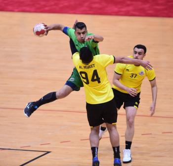 الوحدة يجتاز القلعة ويشعل الصراع مع «الأملح»