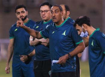 «الرديف» يجهز الخليج لنجران