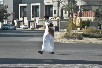 «الوعي الذاتي».. الرهان الأكبر لتخطي الجائحة