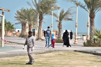 «الوعي الذاتي».. الرهان الأكبر لتخطي الجائحة
