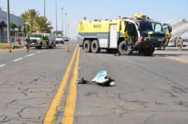 كوريا الجنوبية : استهدف مطار أبها عمل إرهابي ضد المدنيين
