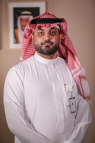 هشام سعيد متحدثاً رسمياً لوزارة الحج