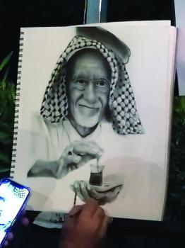 أنشطة متنوعة بـ«همسات» لتنمية المهارات الشبابية بالأحساء