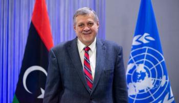 ضغوط دولية للإسراع بتشكيل الحكومة الليبية الجديدة