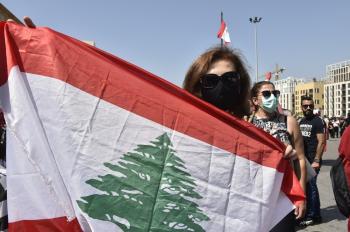 16 عاما على اغتيال الحريري.. والخطر يحيق بلبنان