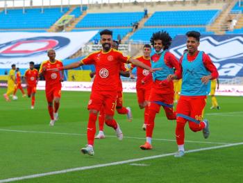أحلى خبر.. إبداع قادسية الخبر!