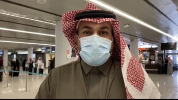 مطار أبها.. انسيابية كاملة ورحلات منتظمة