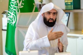 رئيس ديوان المظالم يصدر قرارًا بإجراءات طلبات تنفيذ الجهات الإدارية