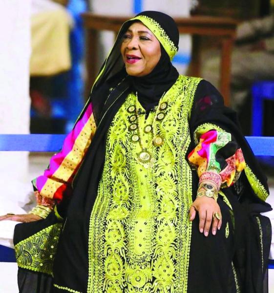 سلوى بخيت تنضم لـ«بنات مسعود»